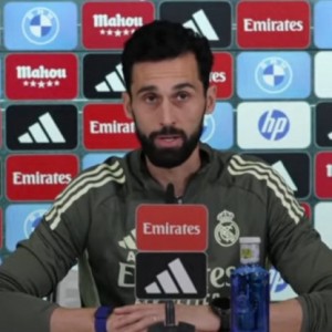 开云注册入口-阿韦洛亚：在皇马最重要的是赢得比赛，无论采用何种战术体系