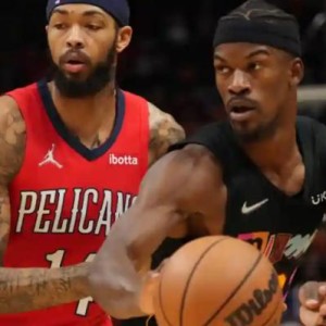 鹈鹕醉翁之意不在酒？某高管：可能会追逐西蒙斯